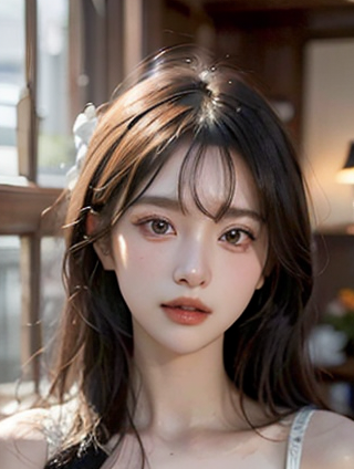呼吸与自然：探寻生命之源与生态平衡的奥秘